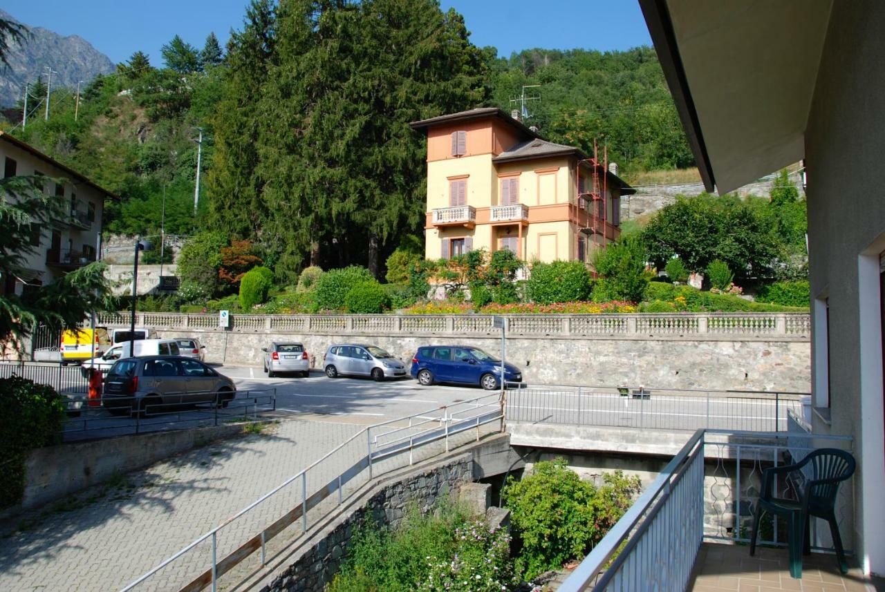 Il Ponte Villa Saint-Vincent Eksteriør bilde